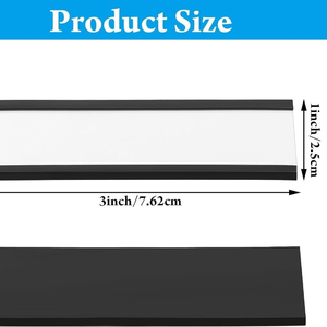 Support d'aimant en plastique néodyme enduit industriel N35 1mm pour haut-parleur industriel Découpe de soudage à aimant permanent disponible - Product Image 2