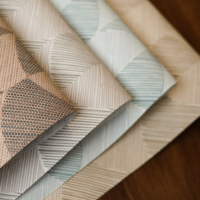 Papier peint de luxe SUNGPU, papier peint auto-adhésif, rouleaux de papier peint, papier peint 3D, papier peint auto-adhésif pour la maison, décoration intérieure