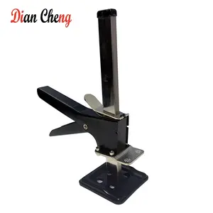 Adjustable Artisan Tools Manual lift leveling tool for tile height adjustment