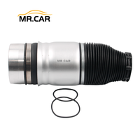 Kits de réparation 7L Q7 Amortisseur arrière à ressort pneumatique de remplacement, suspension pneumatique L/R pour Audi Q7 7L8616019 7L8616020
