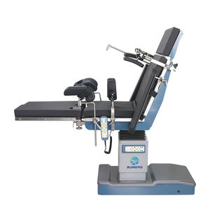 병원 수술실 공급 이동식 전동 정형외과 수술대 의료기기 척추 정형외과 수술대 - Product Image 3