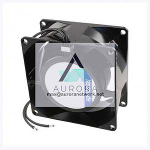 Ventiladores de refrigeración de motor de alta calidad, 9GA0424P3J001, con buen precio, soporte OEM - Product Image 3