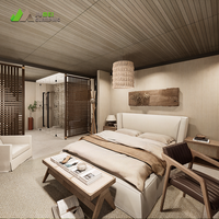 Hôtel familial haut de gamme, hôtel-resort, lodge de glamping super résistant aux intempéries, hébergement en tente de toile à structure en acier
