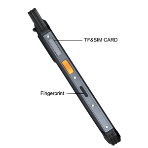 Fabrikant Android Vingerafdruk <span class=keywords><strong>Nfc</strong></span> <span class=keywords><strong>Reader</strong></span> Front Speaker Robuuste Anti-Fall <span class=keywords><strong>Pda</strong></span> Voor Stemmen - Product Image 3