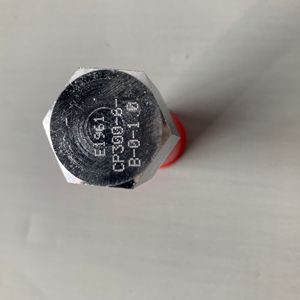 CP300-6-B-0-1.0 136356 CP300-6-B-0 CP300-6-B CP300-6 CP300 Tornillo de arrastre COMATROL ORIGIN - Product Image 2
