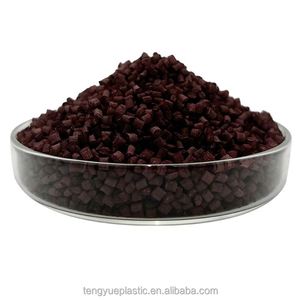 Red Powder PA66 Injection Molding Grade for General Industrial Applications - Product Image 4