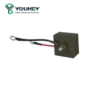 XT-1-40F7A B526482-2อุปกรณ์เสริมเครื่องกำเนิดไฟฟ้าอุปกรณ์ป้องกันไฟกระชาก B526482-1วาริสเตอร์ - Product Image 1