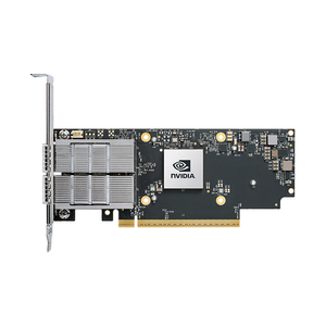 การ์ดเครือข่าย Mellanox MCX755106AS-HEAT MC - Product Image 1