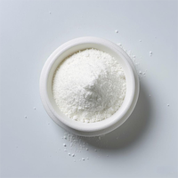Édulcorant Composé en Gros Sans Sucre à Base de Fruit du Moine et d'Erythritol, Édulcorant Mixte, Marque Privée OEM