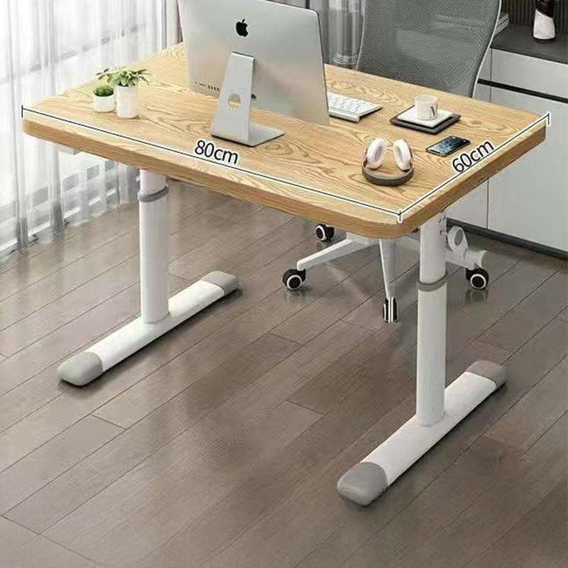 Version relevable en bois