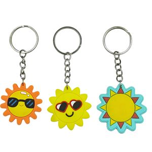 Collection d'accessoires de bijoux DIY Pokémon, porte-clés en PVC souple, Pikachu, Charmander, Little Elf, Cross Border - Product Image 3
