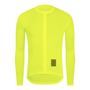 Chaqueta de Ciclismo HM BIKE MTB para Hombre, Invierno, Térmica, Manga Larga, Anti-UV, Spandex/Poliéster, Estampado Digital, en Existencia - Product Image 6