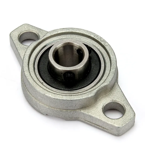 KFL001 KFL002 KFL003 KFL004 KFL005 แบริ่งบล็อกหมอนฐานเพชรแนวตั้งโลหะผสมสังกะสี - Product Image 2