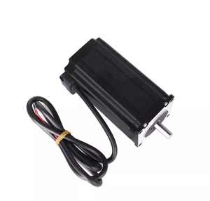 DM542 Nema23 היברידי מנוע צעד מנוע בקר לוח בקר מנוע צעד מודול כונן מנוע לחריטה CNC - Product Image 5