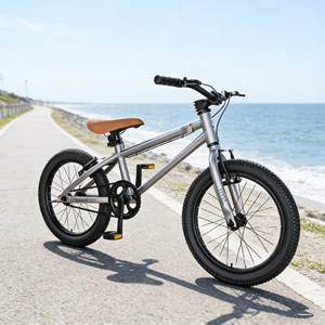 Bicicleta de Montaña de Alta Gama para Niños de 7 a 10 Años, Tamaños Disponibles de <span class=keywords><strong>16</strong></span> y 20 Pulgadas - Product Image 5