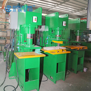 Máquina de división de piedra de bloque de modelado para pavimento de yeso - Product Image 6