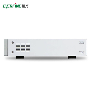 Fuente de Alimentación Programable Everfine con Conversión de Frecuencia y Estabilización de Voltaje PPS1005/PPS1010 - Product Image 3