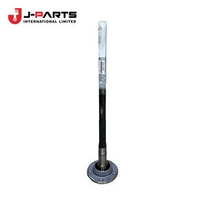 Ensemble de moyeu d'essieu arrière pour Toyota HIACE RZH113 1989-2004 - Product Image 1