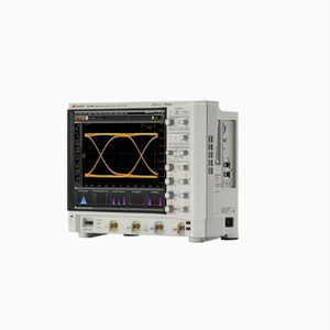 Oscilloscope numérique haute définition Dsos804A à 4 canaux analogiques 8 GHz - Product Image 2