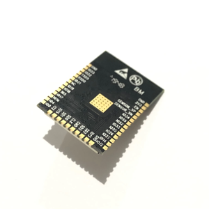 โมดูล WiFi ยี่ห้อใหม่ ESP และบอร์ดประเมินผล ESP32-S2-MINI-2-H4 โมดูลรับส่งสัญญาณแบบออปติคอลสำหรับการส่งข้อมูล - Product Image 2