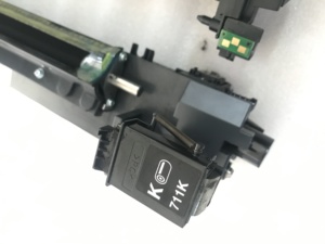 Iu 711 gốc máy photocopy hình ảnh đơn vị cho KONICA MINOLTA BIZHUB C754/c754e/C654/c654e trống đơn vị cho Bizhub C654/c654e - Product Image 4