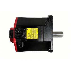 บริการซ่อมนอกสถานที่สำหรับมอเตอร์อุตสาหกรรม Fanuc AC รุ่น A06B-0063-B103 2063-B103 0063-B106 พร้อมการจัดการเรื่องการตั้งค่าระดับพรีเมียม - Product Image 4