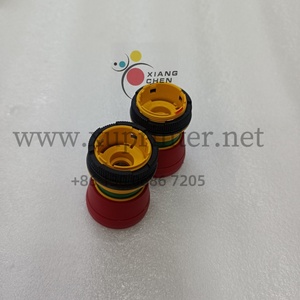 WD Original Factory A1.144.9129 Emergency Stop Button 1.30 273 501/0300 for Heidelberg SM74 SM102 <b>Printing</b> <b>Machine</b> Spare Parts - Product Image 4