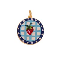Nouveaux pendentifs breloques en forme de fleur, de botte, de cœur et de coquille, avec impression artistique effet goutte d'huile, accessoires DIY