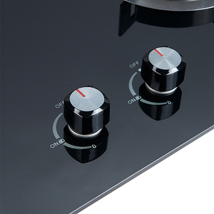 Estufa de <span class=keywords><strong>Gas</strong></span> de Alta Calidad con Doble Quemador, Gran Potencia, <span class=keywords><strong>2</strong></span> Hornillas, para Interiores - Product Image 2