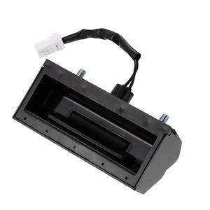 Interruptor de manija de liberación de tapa de maletero trasero FATUDOZ para Mitsubishi Endeavor 04-07 MR599766 - Product Image 1