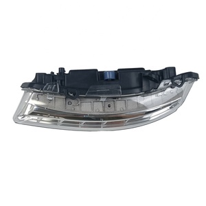 <span class=keywords><strong>Feux</strong></span> <span class=keywords><strong>de</strong></span> circulation diurne <span class=keywords><strong>de</strong></span> pare-chocs avant <span class=keywords><strong>LED</strong></span> antibrouillard 2218201756 2218201856 pour mercedes-benz W204 C218 W251 W221 - Product Image 5