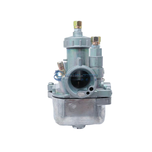 Neue 19 N1 16mm 19mm 21mm Vergaser für Motorräder Kompatibel mit <span class=keywords><strong>Simson</strong></span> S50 S51 S70 KR51 SR50 - Product Image 2