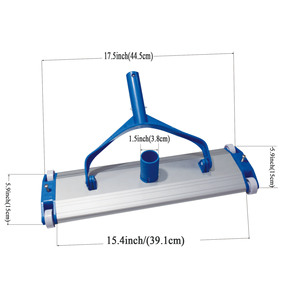 <span class=keywords><strong>Tête</strong></span> d'<span class=keywords><strong>aspirateur</strong></span> pour <span class=keywords><strong>piscine</strong></span> 60110, accessoires pour <span class=keywords><strong>piscine</strong></span> - Product Image 3