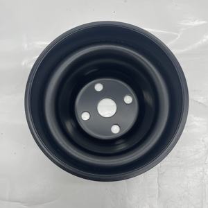 Originele 3914462 3908447 Ventilator Katrol Voor <span class=keywords><strong>Cummins</strong></span> Isf3.8 Isg11 Qsb4.5 Dieselmotoronderdelen - Product Image 2