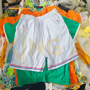 เสื้อผ้า<span class=keywords><strong>มือ</strong></span><span class=keywords><strong>สอง</strong></span>สำหรับเด็ก100กก. สต็อกยี่ห้อ USA - Product Image 3