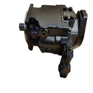 ปั๊มไฮดรอลิกแบบลูกสูบ JRR60 JRR64, ปั๊มไฮดรอลิก JRR060 - Product Image 4