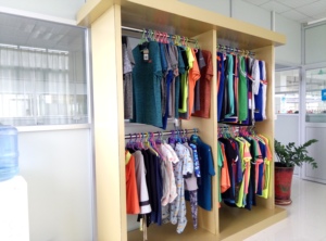 Yeni 2526 Özelleştirilmiş Futbol Takımı Forması Dijital Baskılı Polyester Bisiklet Yaka Tişört Futbol Forması Kulüp Spor Giysisi Yazlık OEM Hizmeti - Product Image 4