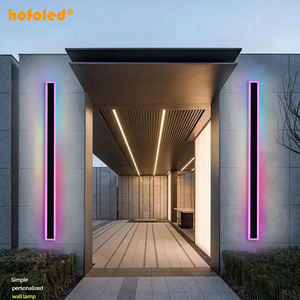 Luminum-puerta a prueba de agua, accesorio colgante de 220V Rolololololor xterterineineinear ONG - Product Image 5