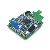 Módulo lector UHF de tamaño pequeño de bajo costo para Dispositivo portátil