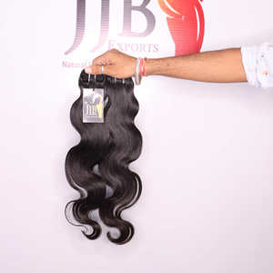 ผมตรงมิงค์วิกผมคนอินเดียแท้สำหรับแต่งผมตรงผมคนอินเดีย - Product Image 2