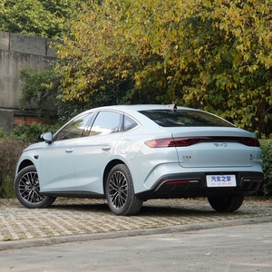 2026ล่าสุด BYD Qin L DM-I Flash CHARGING 210กม. yunnian Smart Driving ประสิทธิภาพสูง PHEV รถพลังงานใหม่ BYD Qin L DM-I - Product Image 5