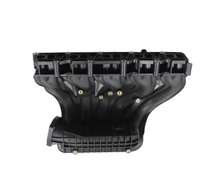 Colector de Admisión del Motor 6120901937 para <span class=keywords><strong>Mercedes</strong></span> <span class=keywords><strong>Benz</strong></span> <span class=keywords><strong>Clase</strong></span> C <span class=keywords><strong>E</strong></span> M CLK <span class=keywords><strong>270</strong></span> <span class=keywords><strong>CDI</strong></span> 2.7 OM612 6120901037 6120900337 - Product Image 1