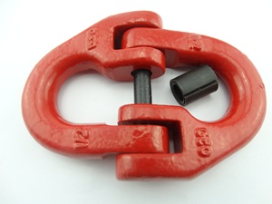 Bán buôn Trung Quốc bán Chất lượng cao gian lận phần cứng kết nối liên kết chúng tôi EU kết nối Twin clevis liên kết đôi clevis liên kết - Product Image 3