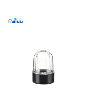 Homax Multi-Functional Blender Juicer Food Processor 3 In 1 Electric With Double Blades For Baby Food Smoothie Making - Product Image 2