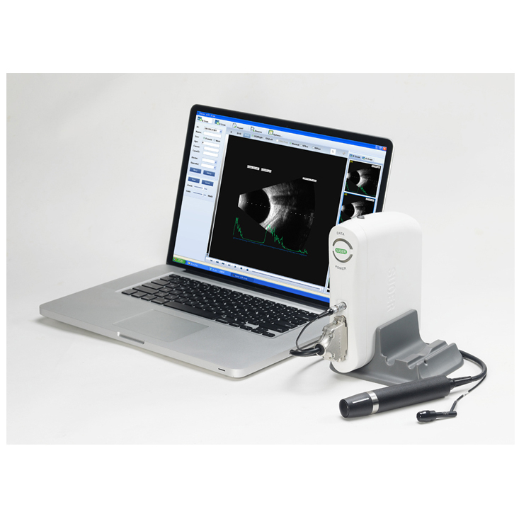 SW 2100 Medical Eye Measurement Ophthalmic