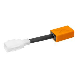 Kit d'élimination du feu arrière pour Aprilia RSV4 - Product Image 1