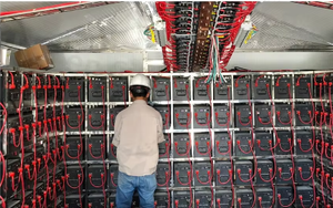 Sistema de Energía Solar Híbrido Todo en Uno de 50kw 100kw 250kw 500kw con Batería de Iones de Litio - Product Image 2