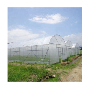 Invernadero Sinok, Cultivadores de Vegetales, Sistema Hidropónico, Agricultura Inteligente, Invernadero - Product Image 2