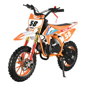 MOTOR DB07 2025 ¡Gran Oferta! Mini Moto de Gasolina Automática para Niños, Motor de 2 Tiempos para Aventuras al Aire Libre, Arranque Automático - Product Image 1