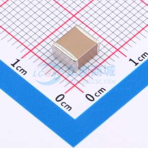 ตัวเก็บประจุ FS55X226K101LRG MLCC 22uF 100V X7R 10% 2220 SMD ความจุสูงสำหรับการกรองพลังงานและการเชื่อมโยง DC - Product Image 1